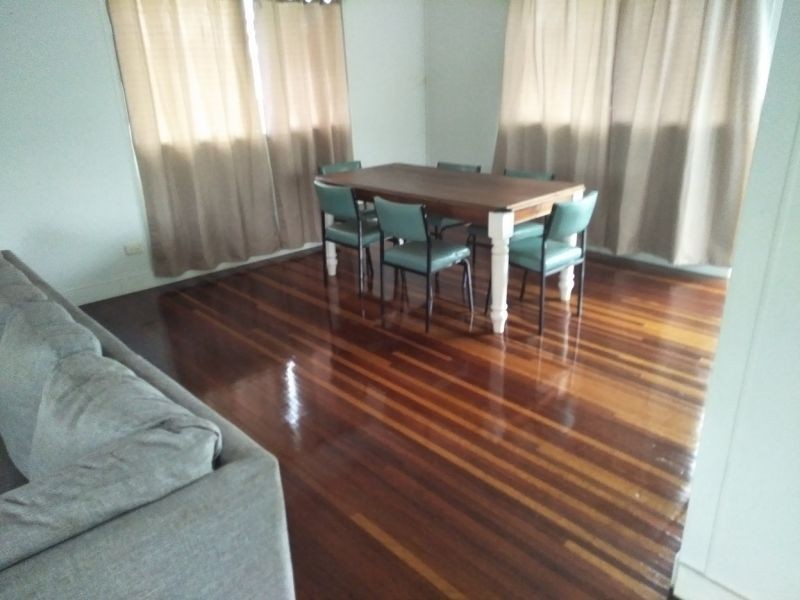 42 Third Avenue, Scottville QLD 4804