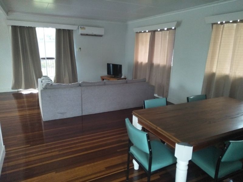 42 Third Avenue, Scottville QLD 4804