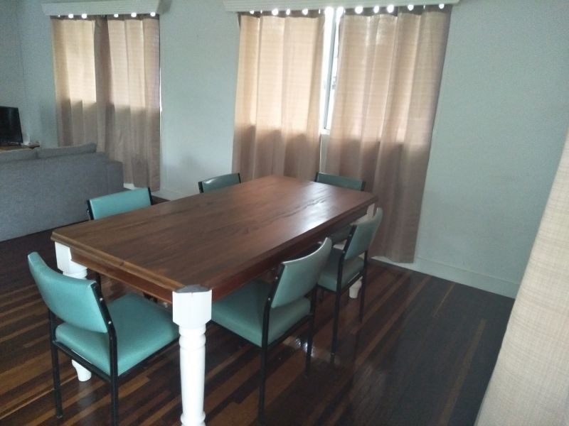 42 Third Avenue, Scottville QLD 4804