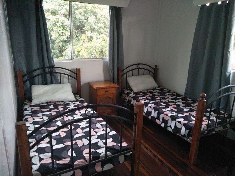 42 Third Avenue, Scottville QLD 4804