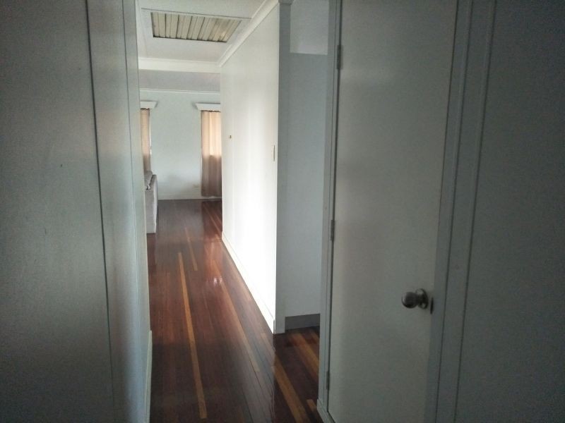 42 Third Avenue, Scottville QLD 4804