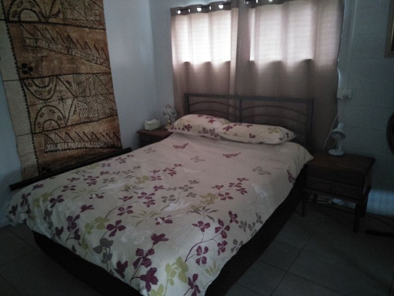 42 Third Avenue, Scottville QLD 4804