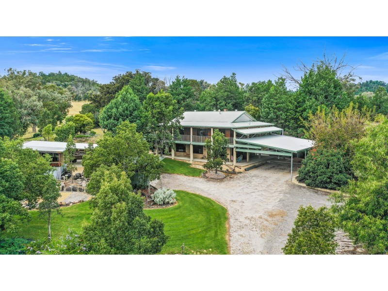 258 Woonooka Road, Daruka NSW 2340