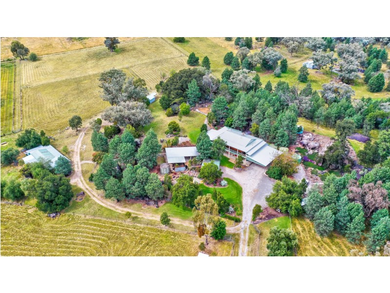258 Woonooka Road, Daruka NSW 2340