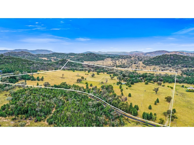 258 Woonooka Road, Daruka NSW 2340