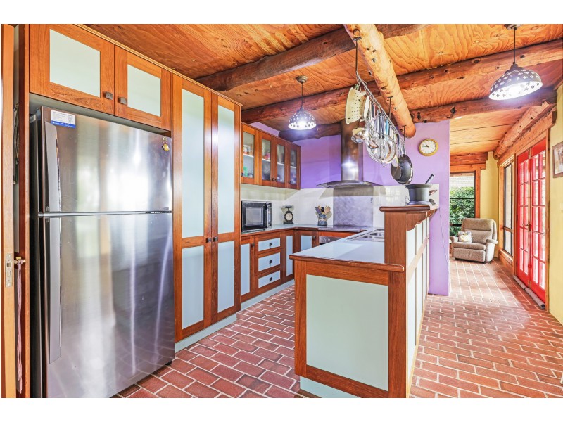 258 Woonooka Road, Daruka NSW 2340