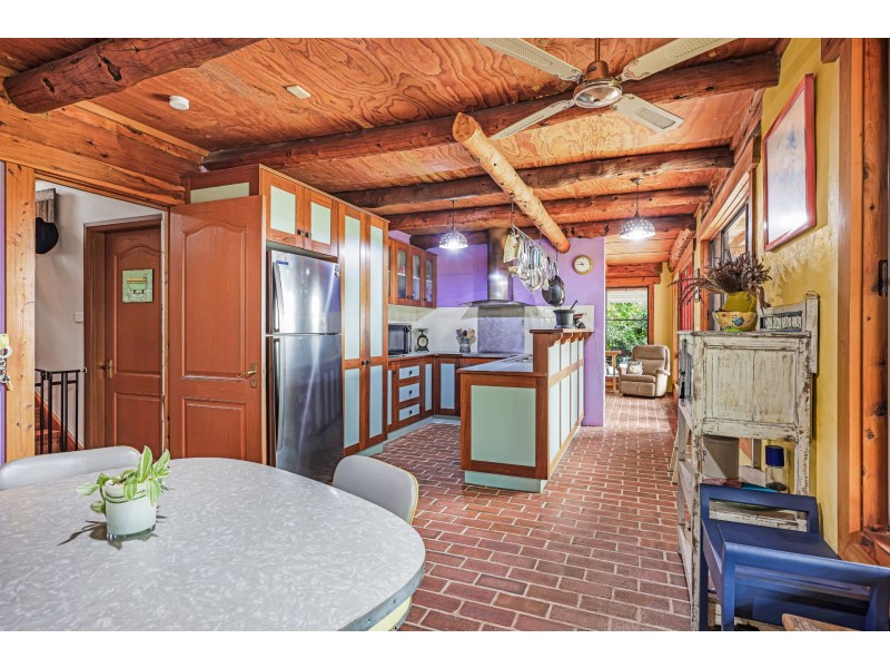 258 Woonooka Road, Daruka NSW 2340