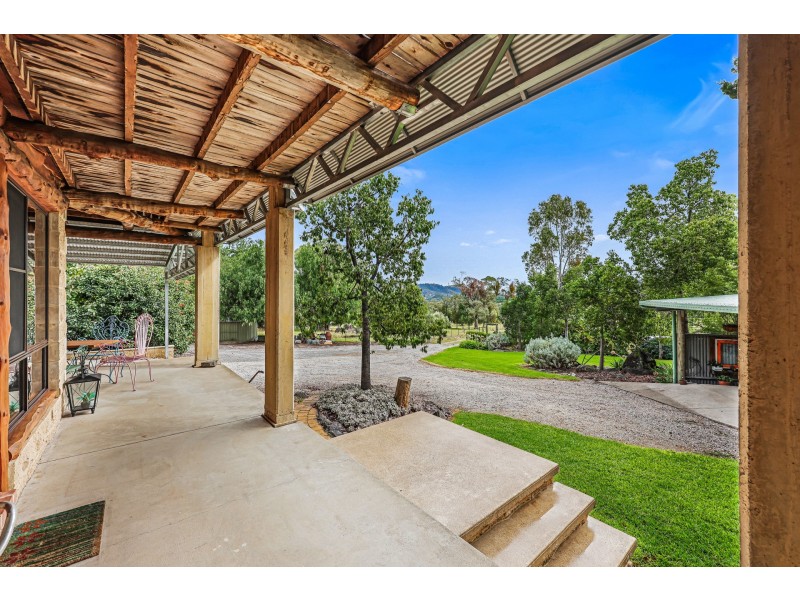 258 Woonooka Road, Daruka NSW 2340