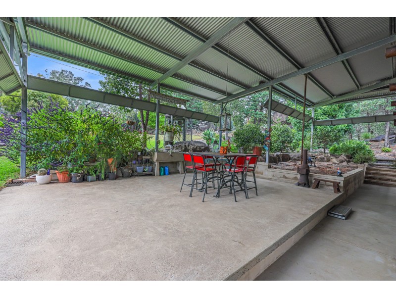 258 Woonooka Road, Daruka NSW 2340