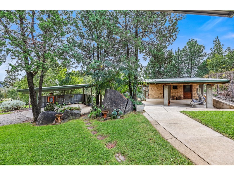 258 Woonooka Road, Daruka NSW 2340