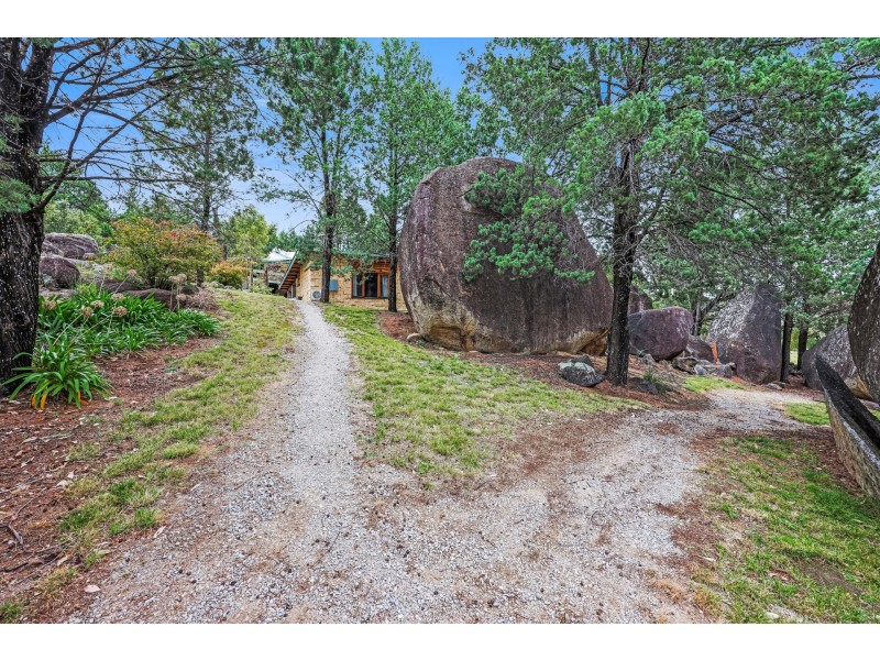 258 Woonooka Road, Daruka NSW 2340