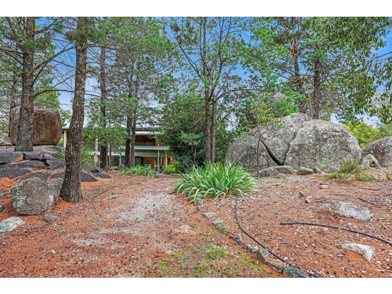 258 Woonooka Road, Daruka NSW 2340