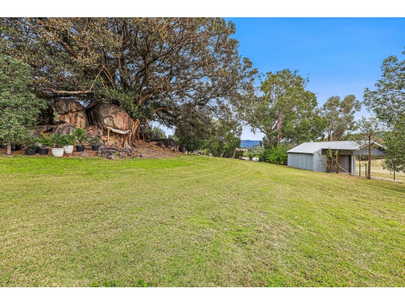 258 Woonooka Road, Daruka NSW 2340