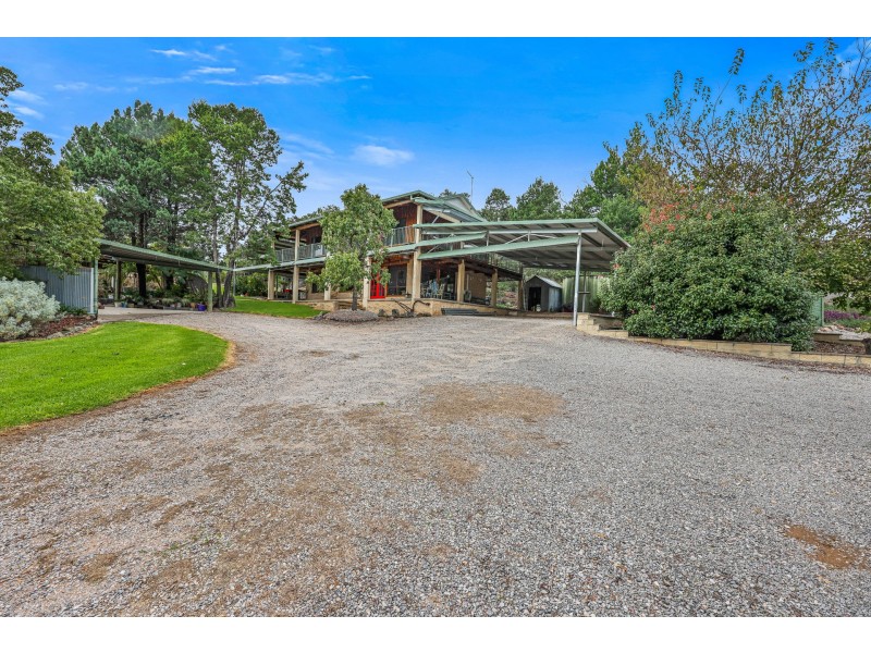 258 Woonooka Road, Daruka NSW 2340