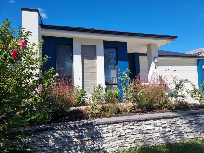 6 Pinehurst Loop, Meadow Springs WA 6210