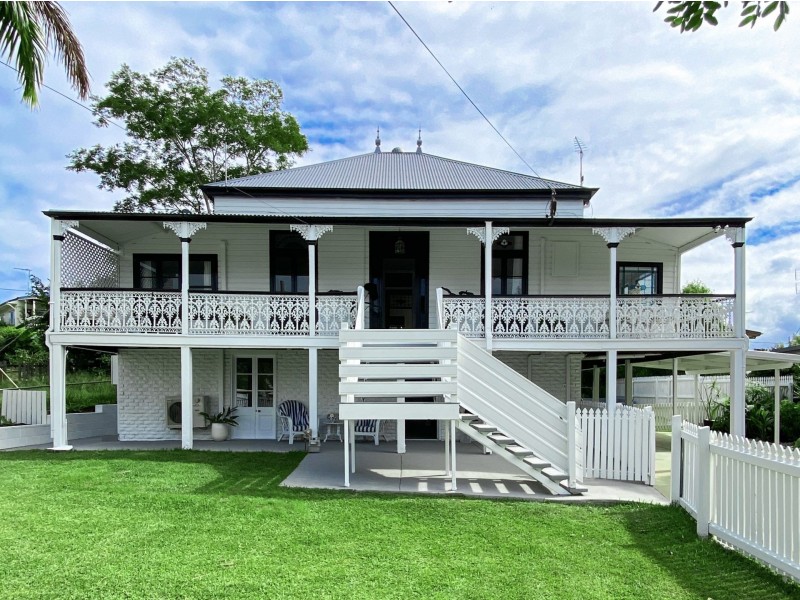16 Turner Road, Wandal QLD 4700