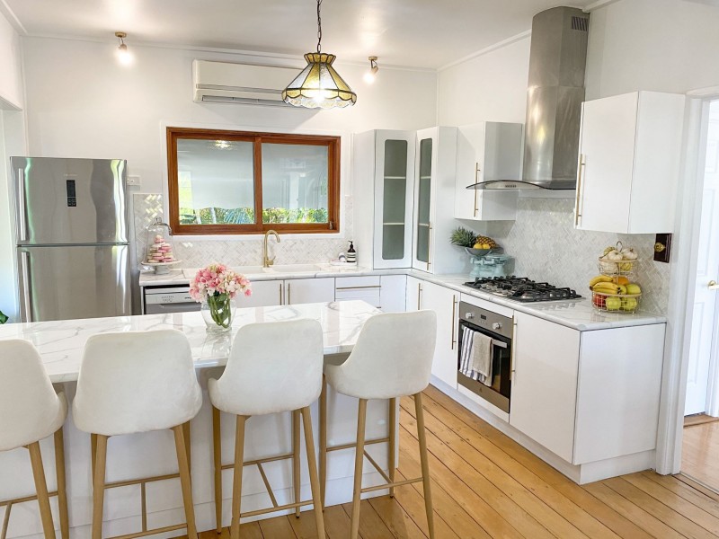 16 Turner Road, Wandal QLD 4700