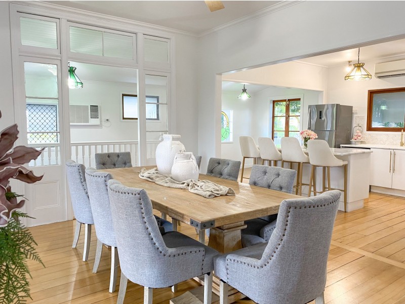16 Turner Road, Wandal QLD 4700