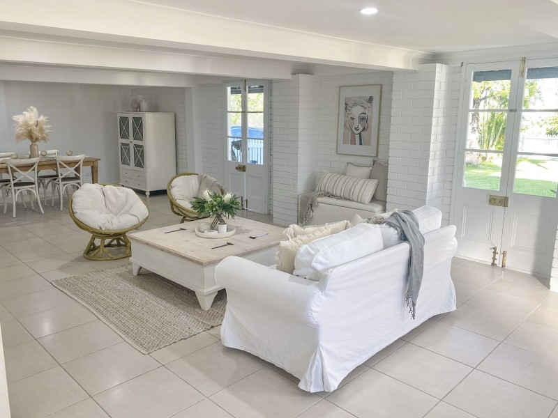 16 Turner Road, Wandal QLD 4700