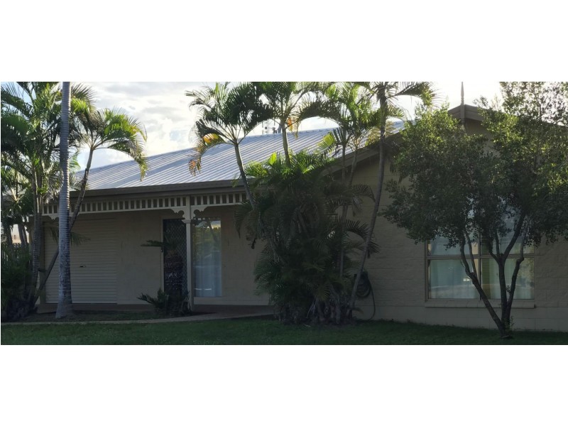 10 Dalkeith Crescent, Mount Louisa QLD 4814