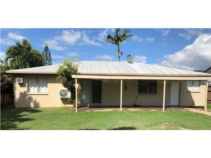 10 Dalkeith Crescent, Mount Louisa QLD 4814