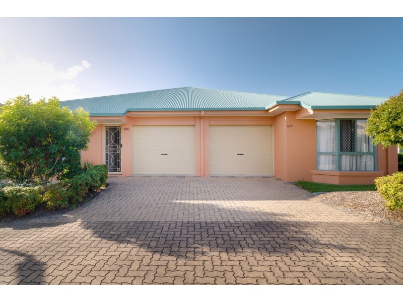 106/40 Lakeside Crescent, Currimundi QLD 4551