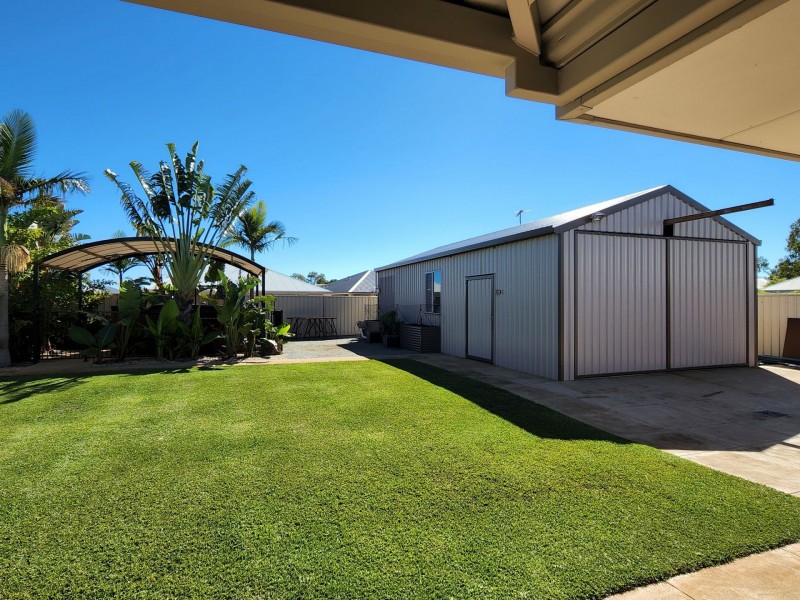 65 Nancarrow Way, Ravenswood WA 6208