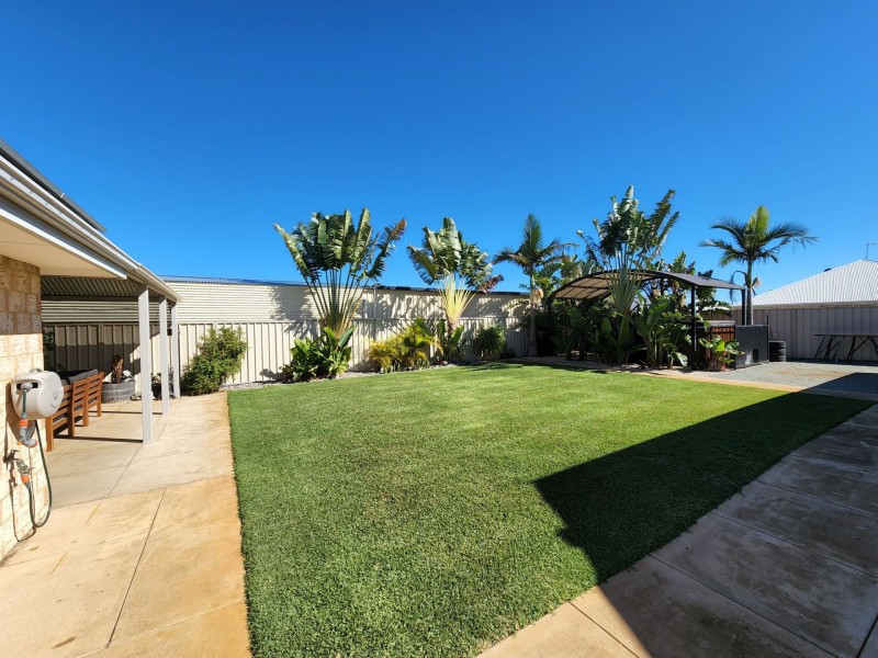 65 Nancarrow Way, Ravenswood WA 6208