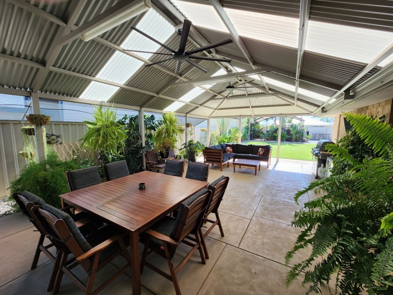 65 Nancarrow Way, Ravenswood WA 6208