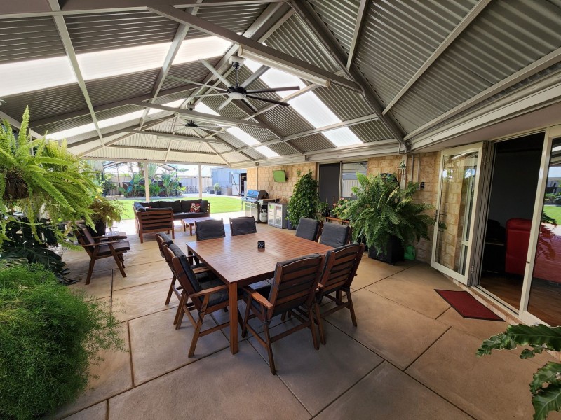 65 Nancarrow Way, Ravenswood WA 6208