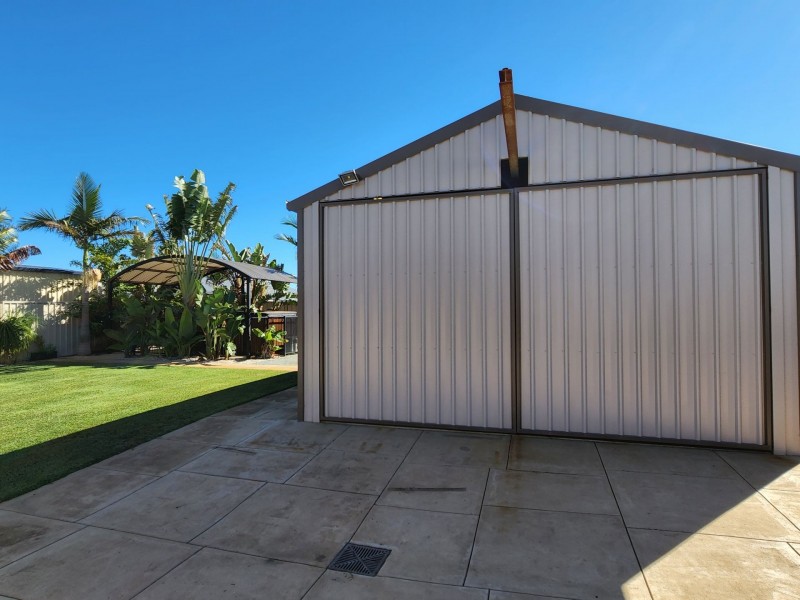 65 Nancarrow Way, Ravenswood WA 6208