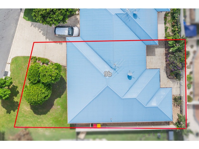 9b Capricorn Avenue, Crestmead QLD 4132