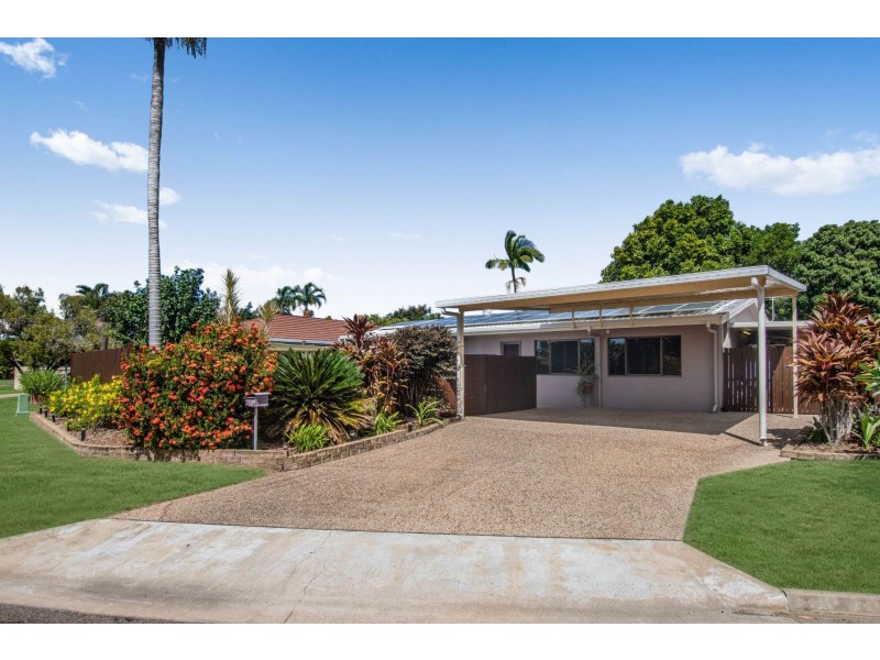 4 Cupania Court, Annandale QLD 4814