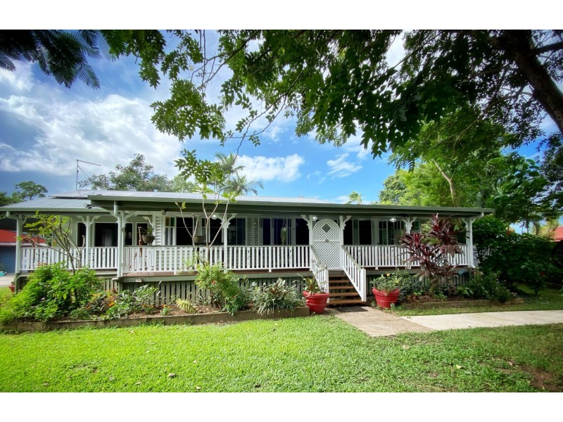 3-5 Byers St, Edmonton QLD 4869