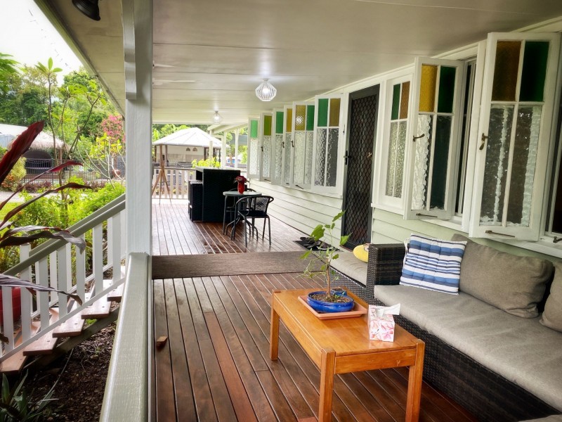 3-5 Byers St, Edmonton QLD 4869