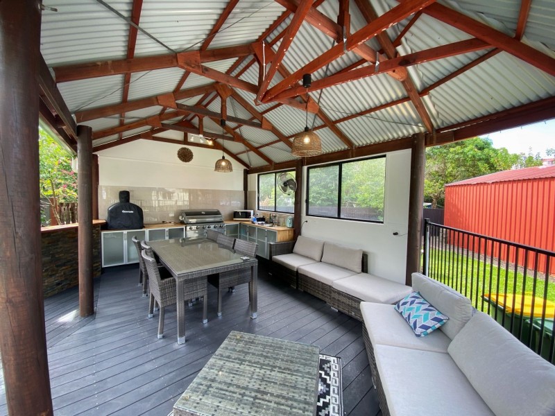 3-5 Byers St, Edmonton QLD 4869