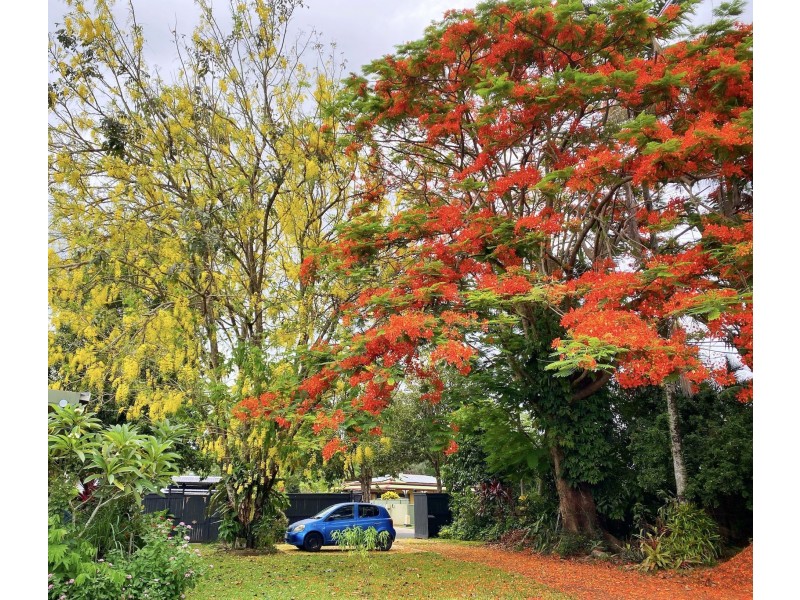 3-5 Byers St, Edmonton QLD 4869