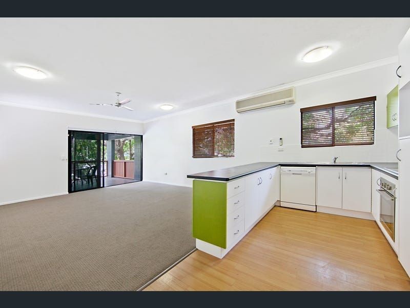 15/33-35 Mcilwraith St, South Townsville QLD 4810