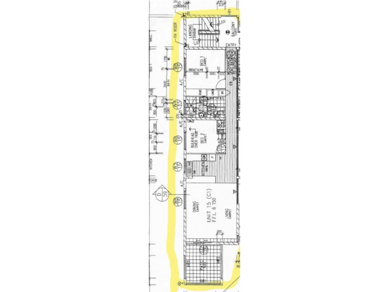 15/33-35 Mcilwraith St, South Townsville QLD 4810