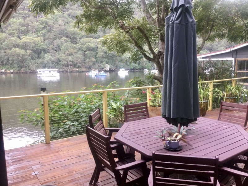 6 Calabash Point, Berowra Waters NSW 2082