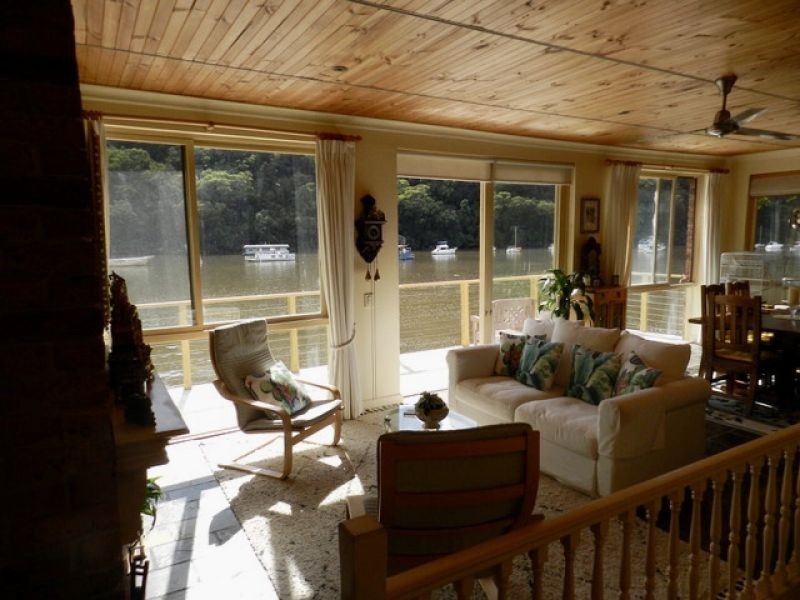 6 Calabash Point, Berowra Waters NSW 2082