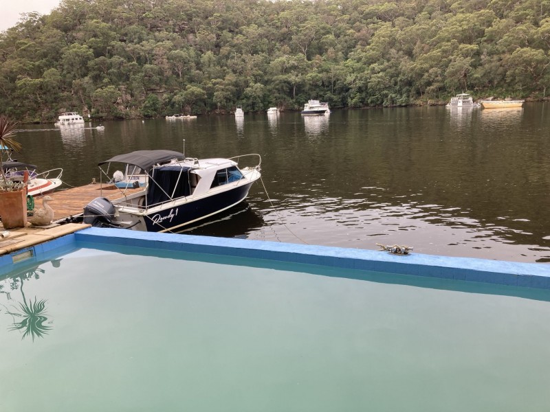 6 Calabash Point, Berowra Waters NSW 2082