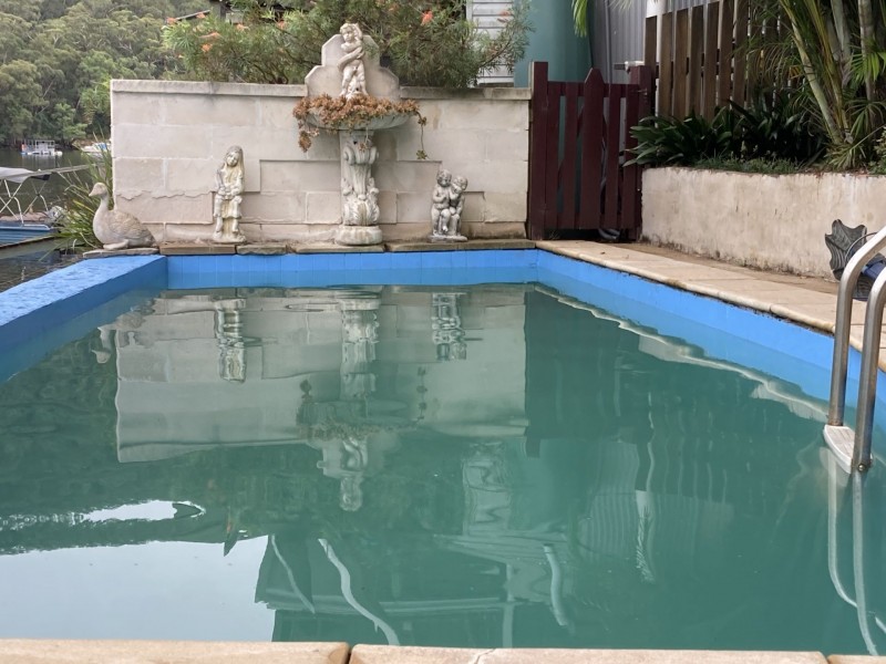 6 Calabash Point, Berowra Waters NSW 2082