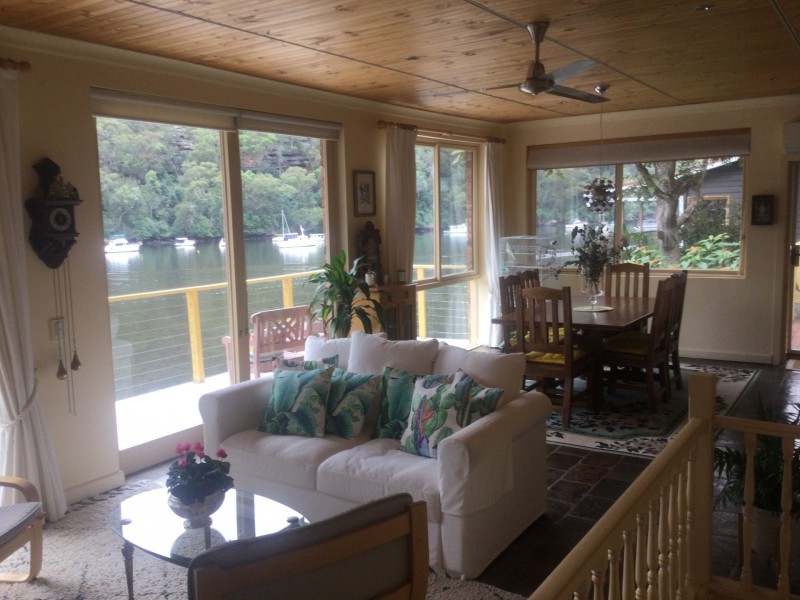 6 Calabash Point, Berowra Waters NSW 2082