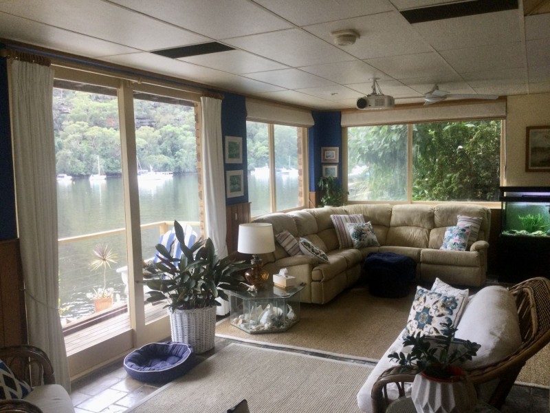 6 Calabash Point, Berowra Waters NSW 2082