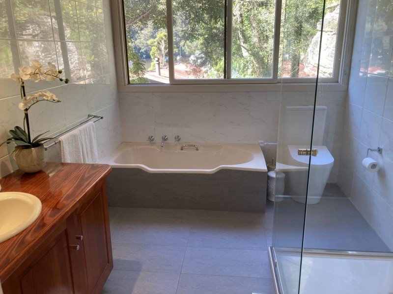 6 Calabash Point, Berowra Waters NSW 2082