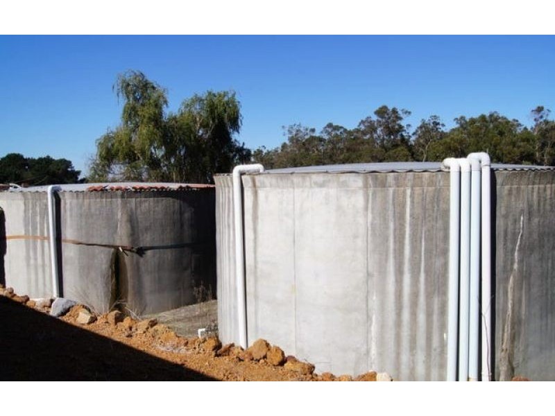 LOT 291 Pearce Road, Mount Barker WA 6324