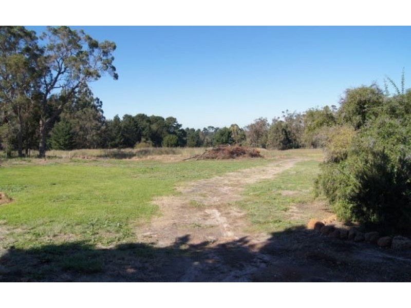 LOT 291 Pearce Road, Mount Barker WA 6324