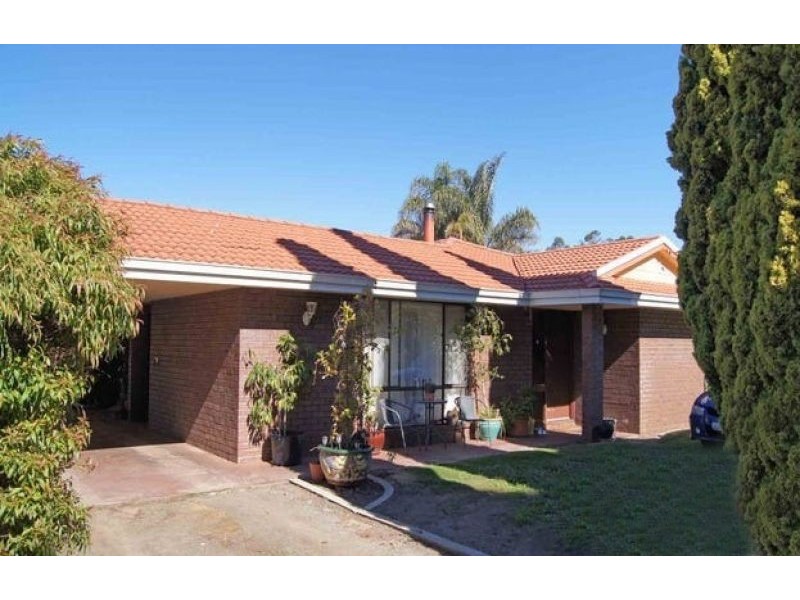 LOT 291 Pearce Road, Mount Barker WA 6324