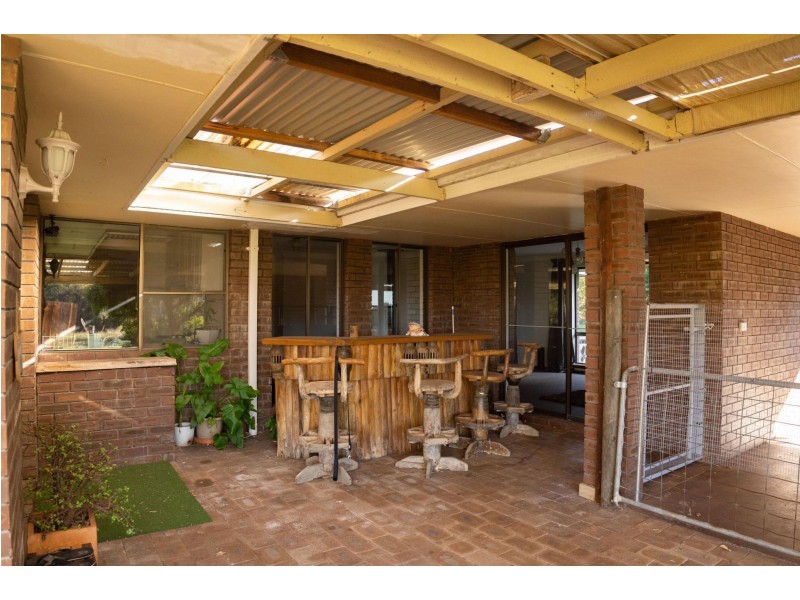 LOT 291 Pearce Road, Mount Barker WA 6324